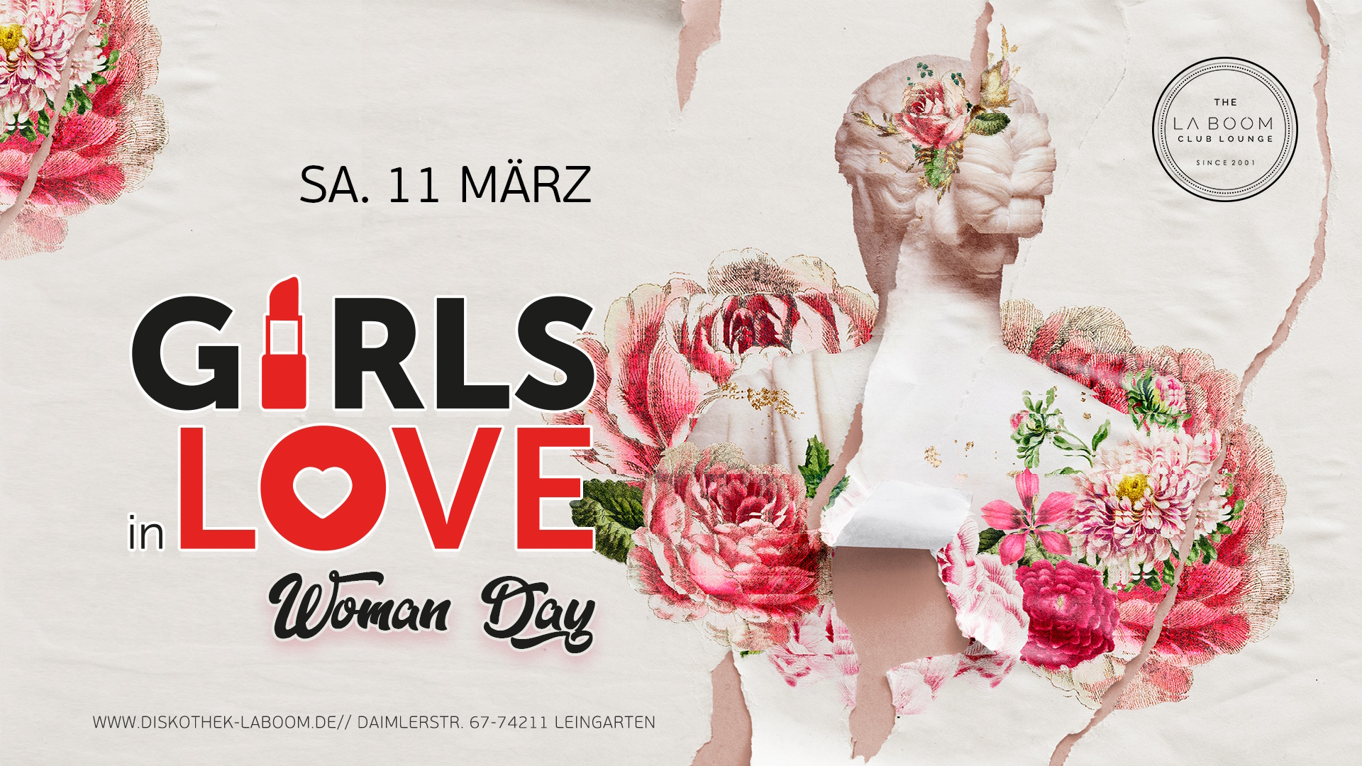 03 Girls In Love 1920х10801